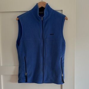 Patagonia Synchilla Fleece Vest
